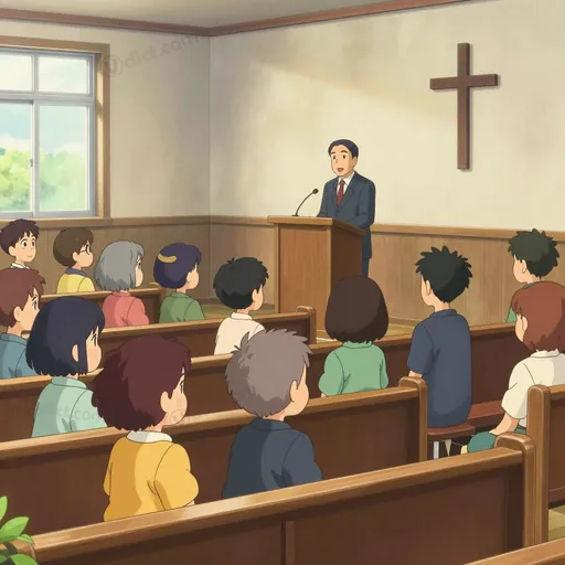 general baptist