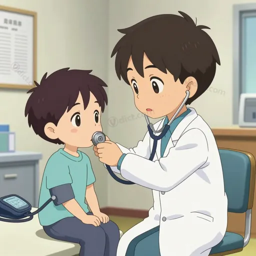 general practitioner