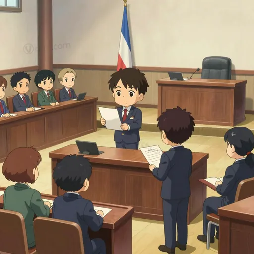 general verdict
