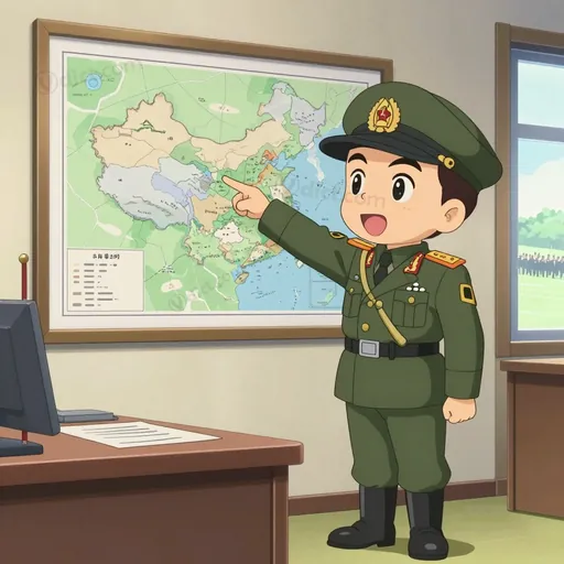 generalcy