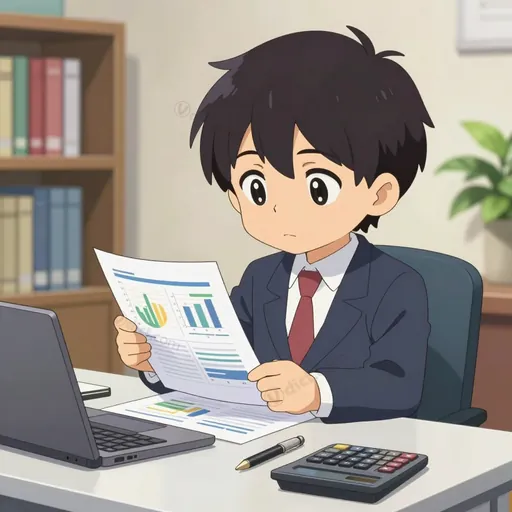 generally accepted accounting principles