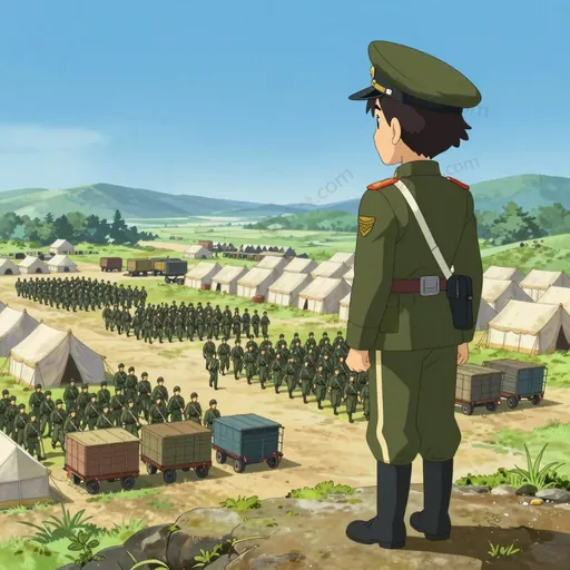 generalship
