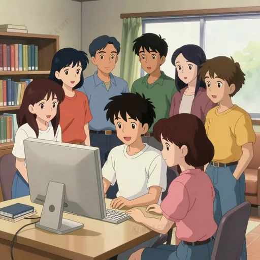 generation x