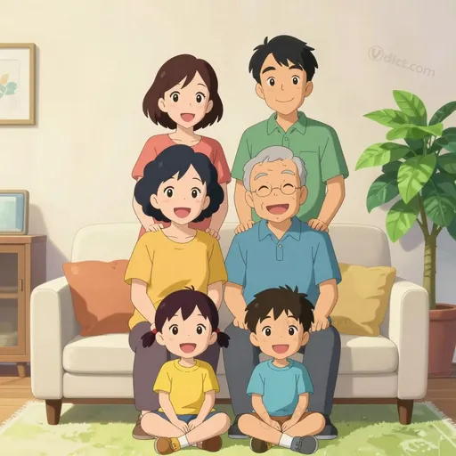 generational