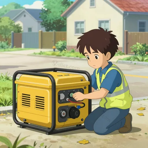 generator