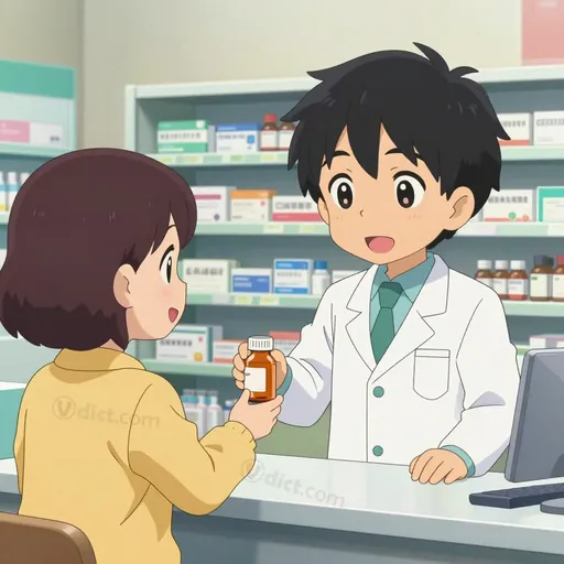 generic drug