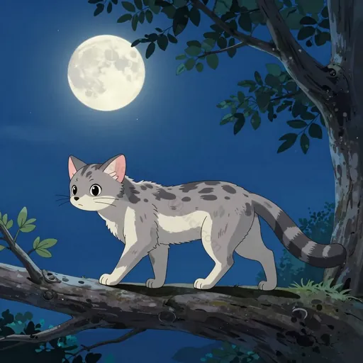 genet