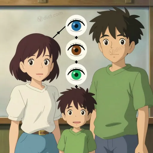 genetic