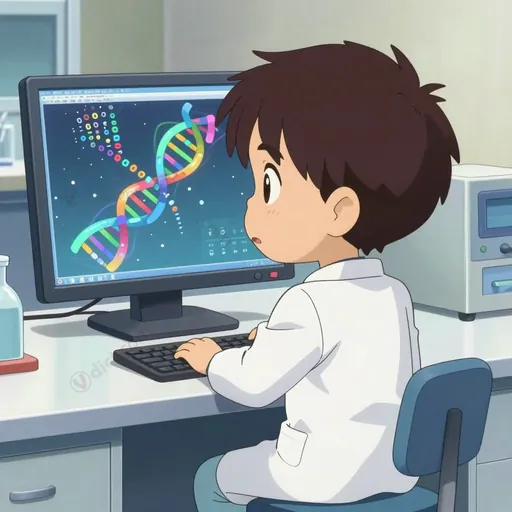 genetic code