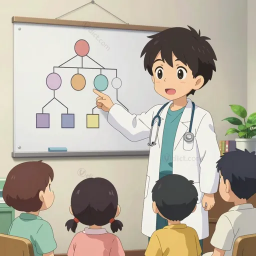 genetic disease