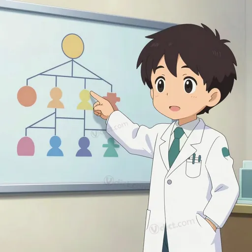 genetic disorder