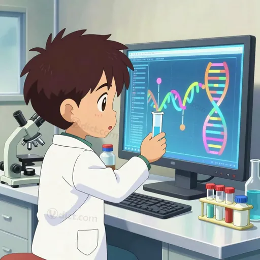genetic fingerprint