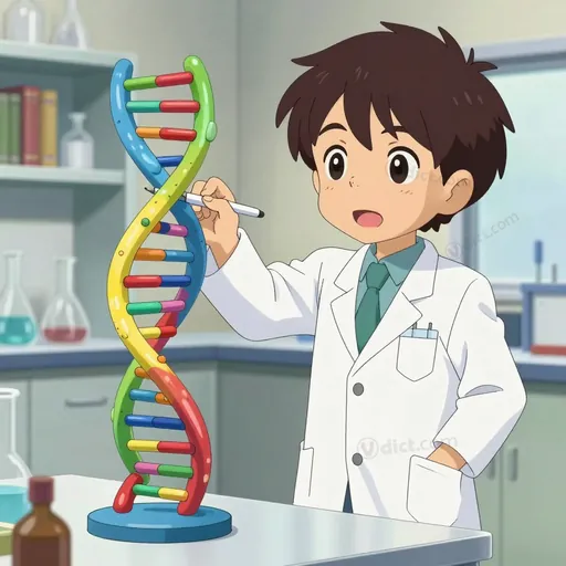 genetic mutation