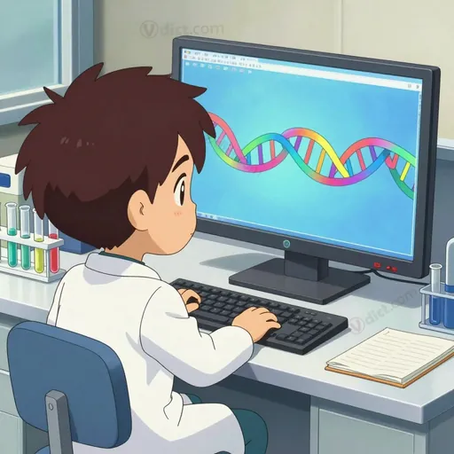 genetic profiling