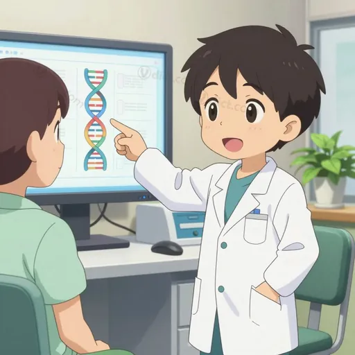genetic screening