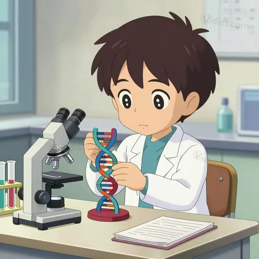 genetical