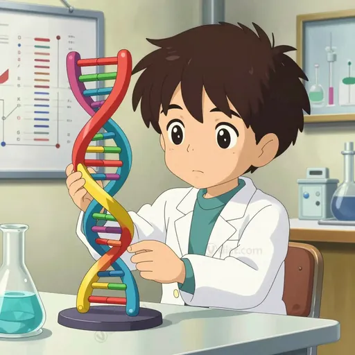 geneticism