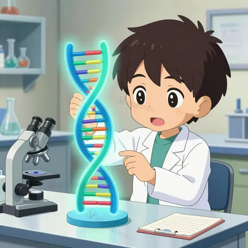 genic
