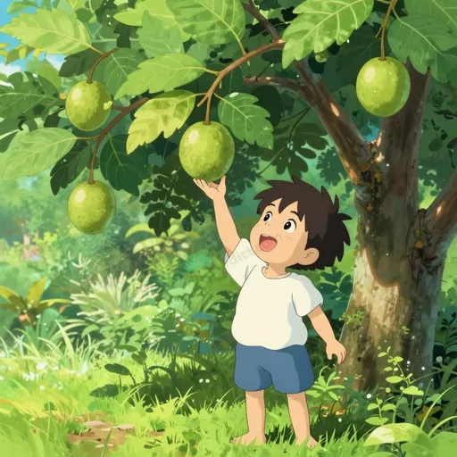 genip