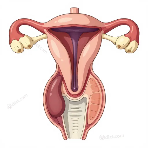 genital system
