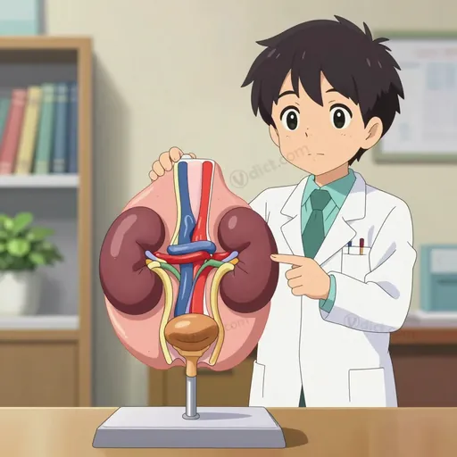 genitourinary