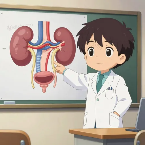 genitourinary apparatus