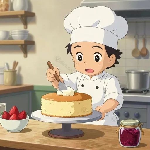 genoise