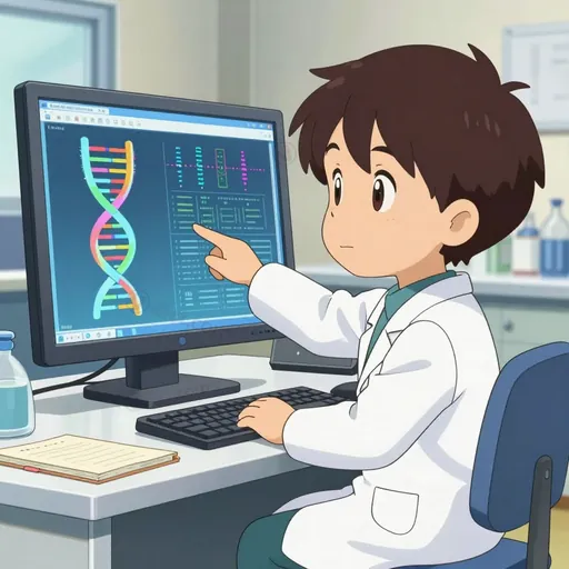 genome