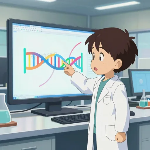 genomics