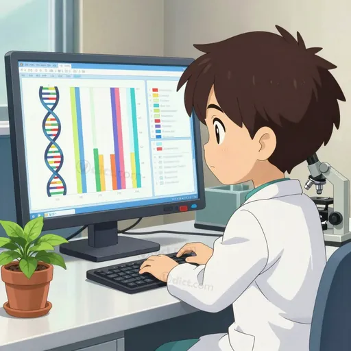 genotypical