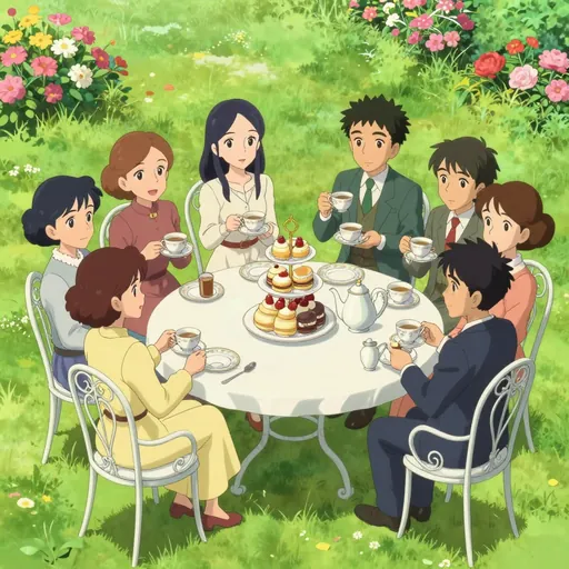 gentlefolks