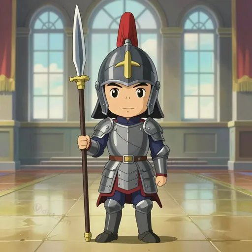 gentleman-at-arms