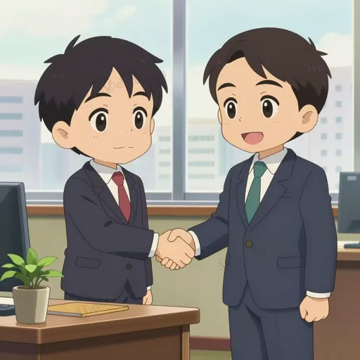 gentlemen's agreement