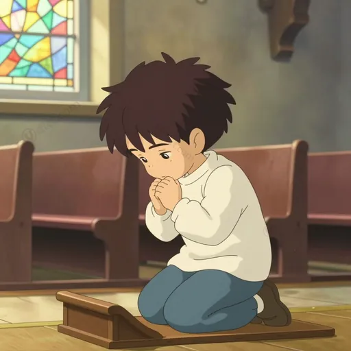 genuflector