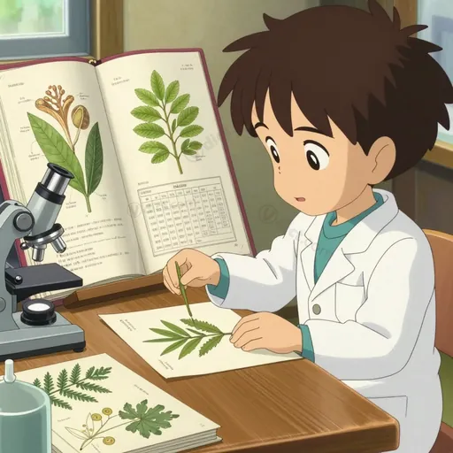 genus