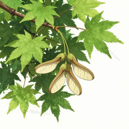 genus acer