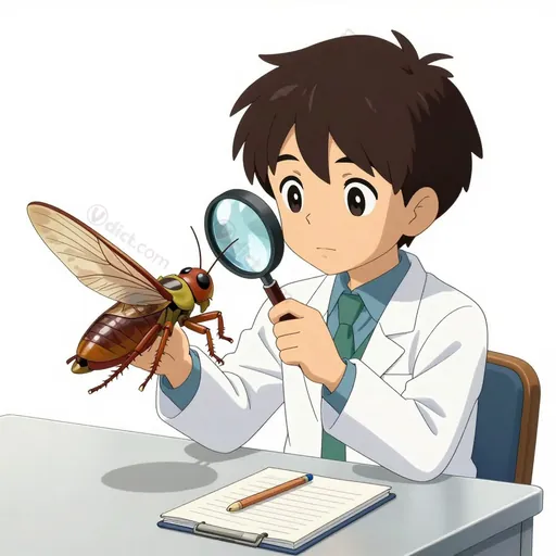 genus acheta