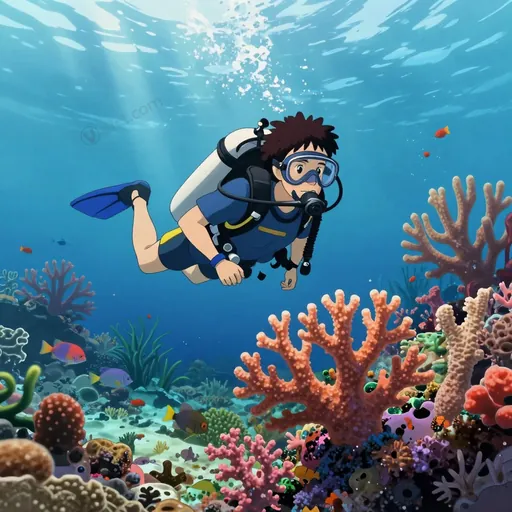 genus acropora