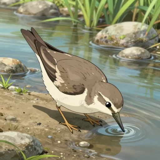 genus actitis