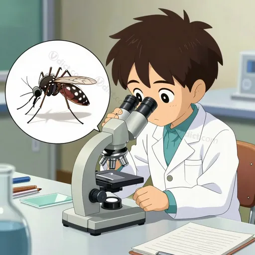 genus aedes