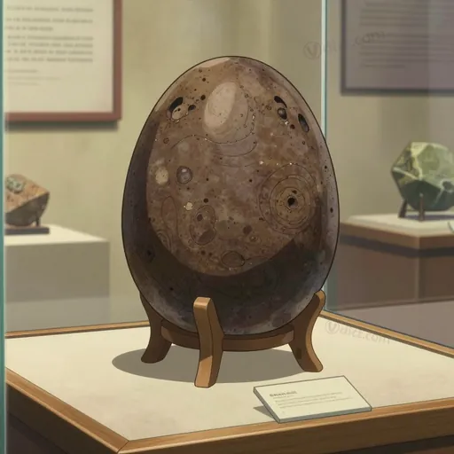 genus aepyornis
