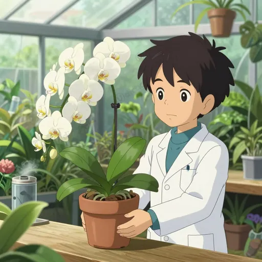 genus aerides