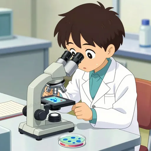 genus aerobacter