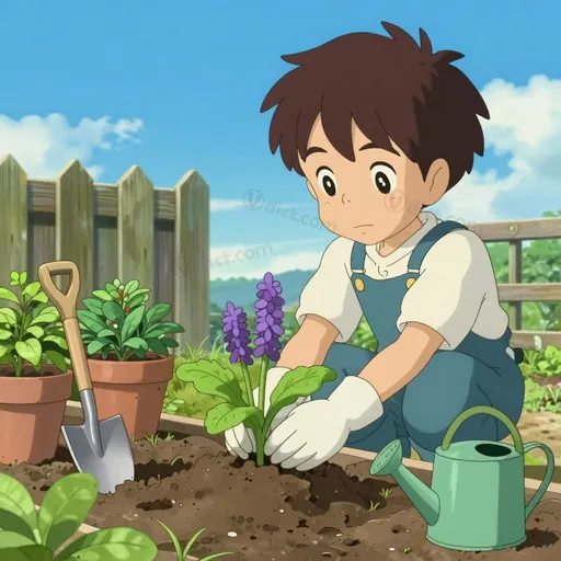 genus ajuga