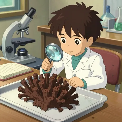 genus alectoria
