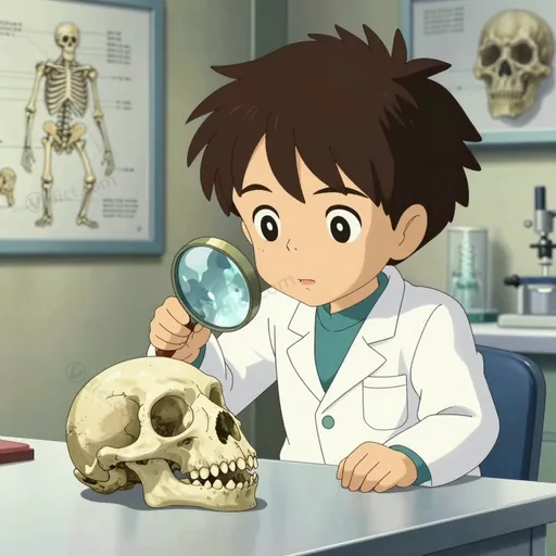 genus algeripithecus