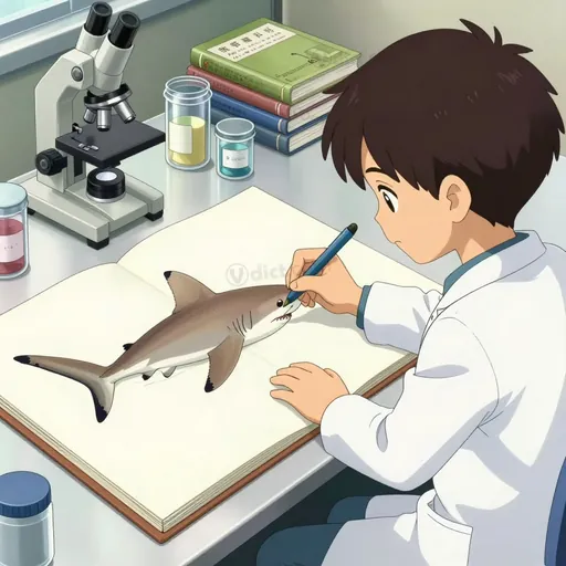 genus alopius