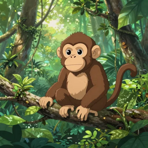 genus alouatta