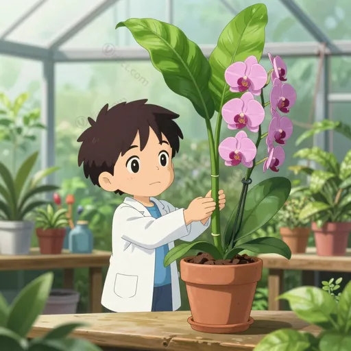 genus alpinia