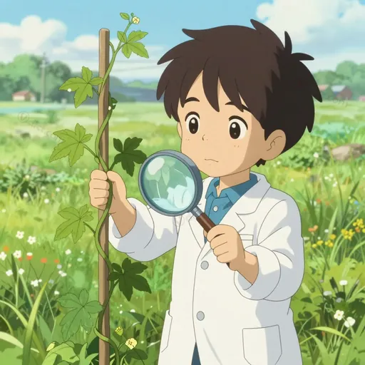 genus amphicarpa